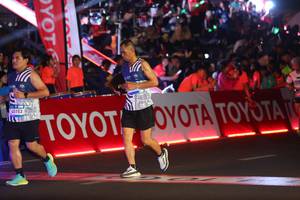 BIB: 
                            <button type="button" onclick="openModal(23343374)" class="btn btn-primary btn-sm float-right btn-popup" data-toggle="modal" data-target=".modal-high-quality">
                        <i class="fas fa-shopping-cart"></i> Add to Cart
                    </button>
                                            <button type="button" onclick="isThisMe(23343374, true)" class="btn btn-success btn-sm float-right btn-popup btn-isme hidden" data-toggle="tooltip" data-placement="bottom" title="นี่คือรูปของคุณใช่ไหม คลิกที่นี่เพื่อเอาเข้าอัลบั้ม">
                        <i class="fas fa-plus"></i> Add to album
                    </button>
                    <button type="button" onclick="isThisMe(23343374, false)" class="btn btn-warning btn-sm float-right btn-popup btn-isnotme hidden">
                        <i class="fas fa-ban"></i> Remove from album
                    </button>